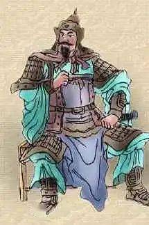 名人历史郝氏是谁_郝氏古代名人_郝氏历史名人