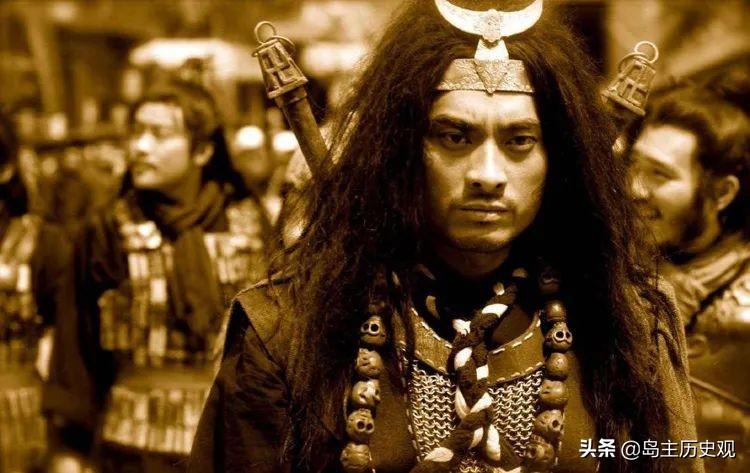 野历史有趣_历史名人趣味小故事_历史名人有趣的野史