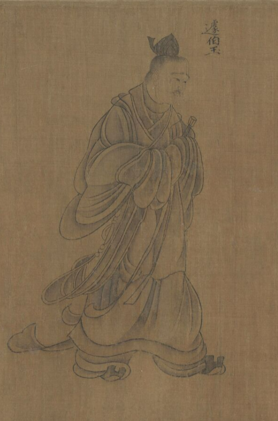 列女传第一卷是什么传_列女传_列女传的作者