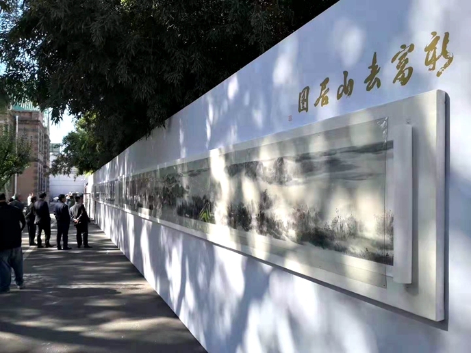中央文史馆人员名单_中央文史馆_中央文史馆画院