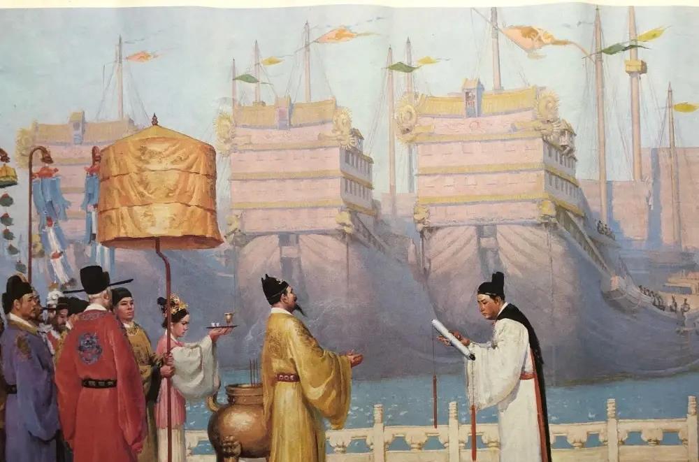 中国野史_中国野史集粹_中国野史集成pdf