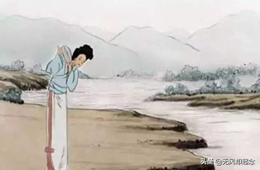 端午节的纪念人是谁_端午节纪念的是哪位名人_端午节是为了纪念哪位历史人物