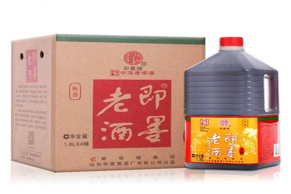 中国十大黄酒品牌（黄酒品牌排名前十大全）