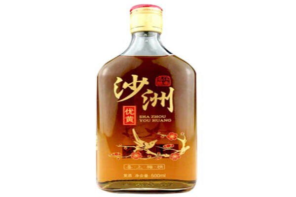 中国十大黄酒品牌（黄酒品牌排名前十大全）