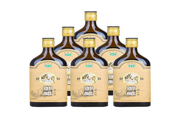 中国十大黄酒品牌（黄酒品牌排名前十大全）