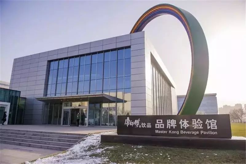 康师傅历史介绍_康师傅历史_康师傅历史故事