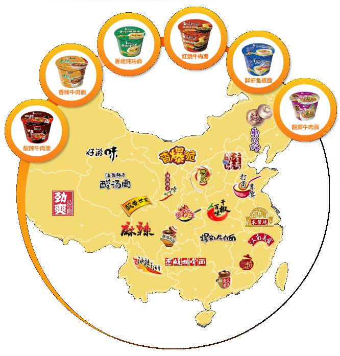 康师傅历史故事_康师傅历史_康师傅历史介绍