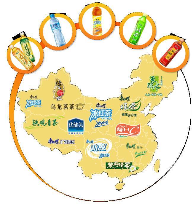 康师傅历史介绍_康师傅历史故事_康师傅历史