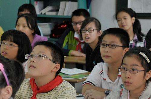 中国学生信息网_中国学生与外国学生阅读的差距_中国学生