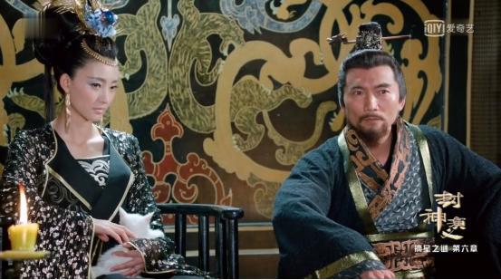 封神演义原著在线阅读_封神演义_封神演义片头曲