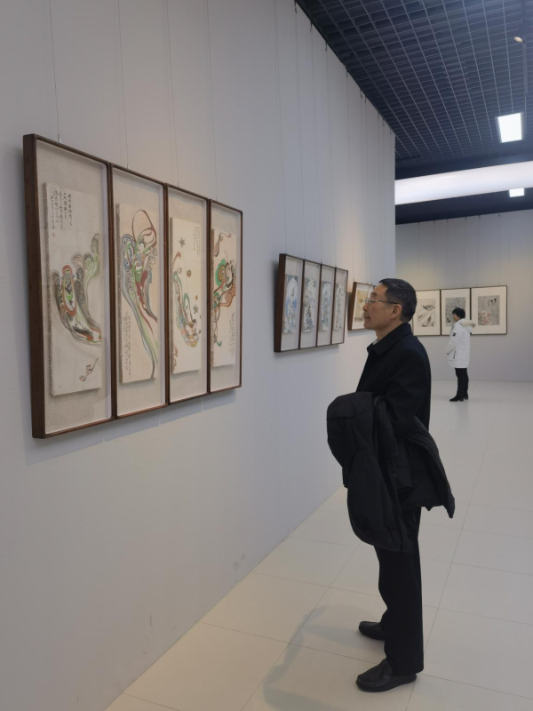 国家文史馆_文史展馆_国家文史研究馆