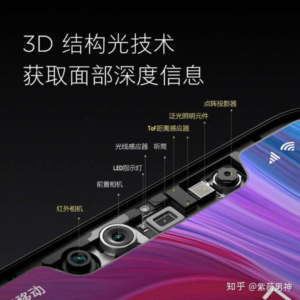 小米8透明探索版_小米手机透明探索版壁纸_小米透明款