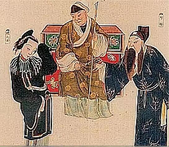 列女传第一卷是什么传_列女传第七卷孽嬖传人物是谁_列女传