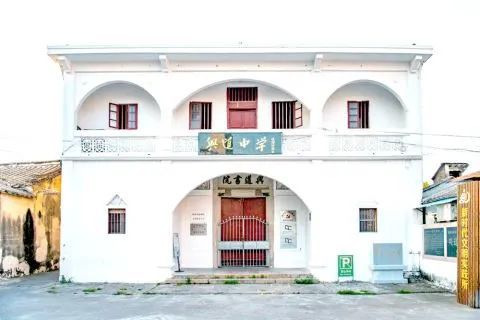 北山路纪念馆_大北山革命历史纪念馆_北山革命纪念园