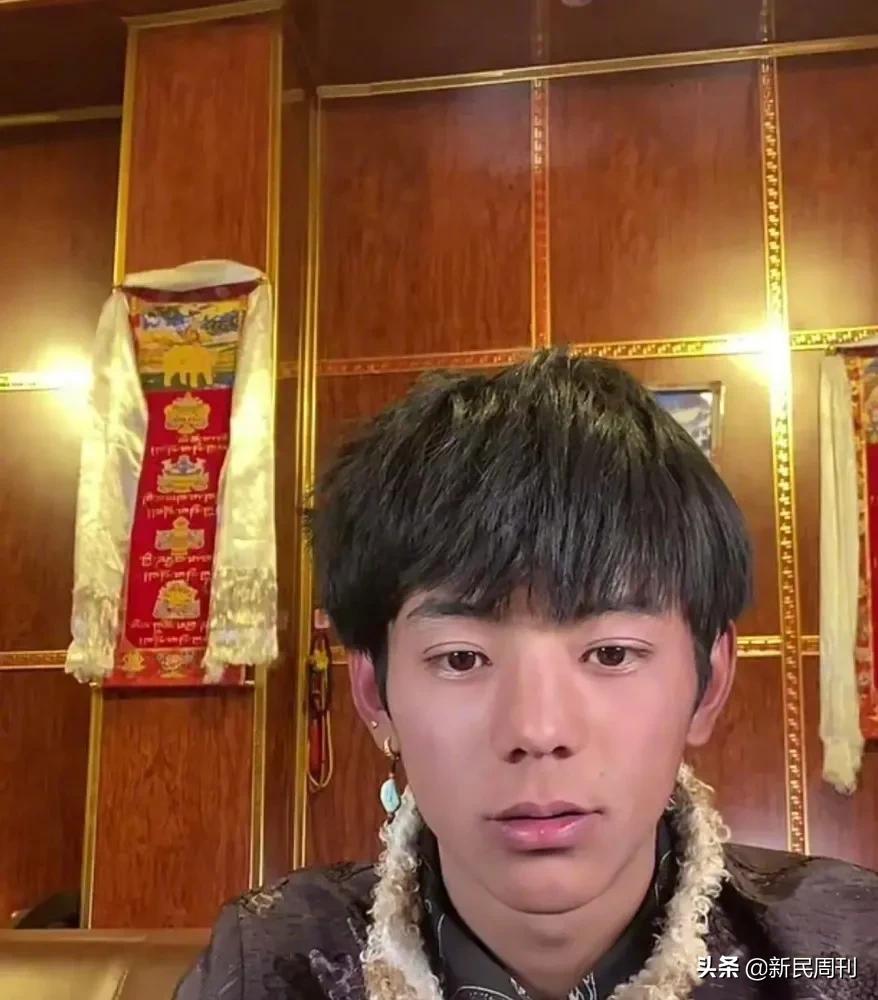 丁真是谁？