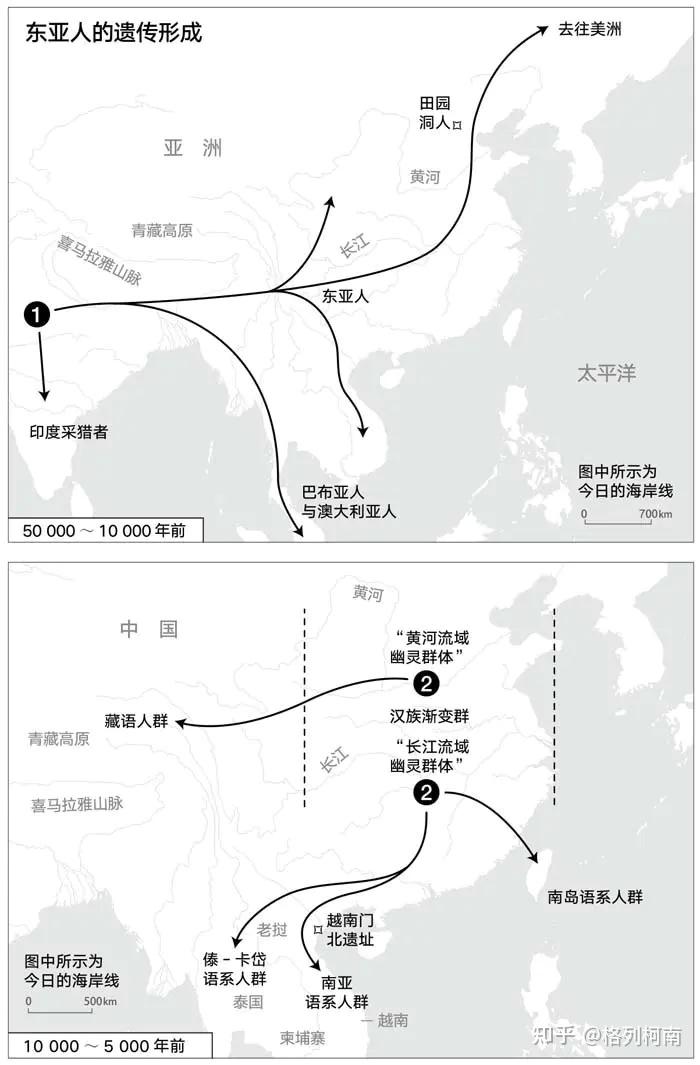 探索人类_探索人类演化的奥秘有哪些_探索人类的起源