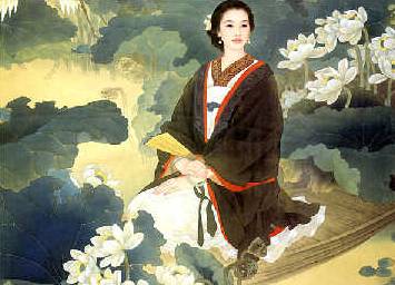 李姓的历史名人有哪些_有名的姓李的历史人物_名人姓历史李有哪些人