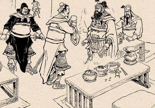 三国志平话内容_三国志平话_三国志平话知乎