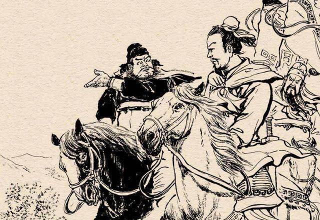 三国志平话知乎_三国志平话_三国志平话内容