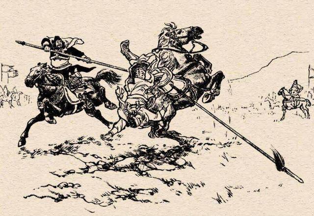 三国志平话知乎_三国志平话内容_三国志平话