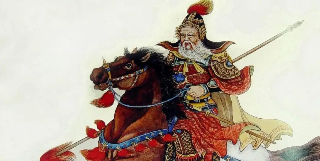 中华历史名将_中国历史十大名将_名将历史中国有哪些