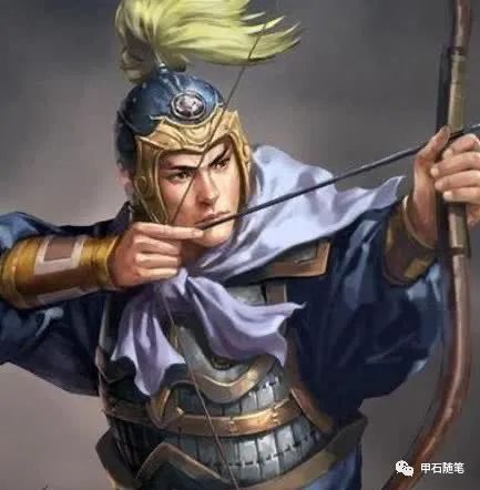 中国历史十大名将_中国历史名将排行榜100_135位中华历史名将