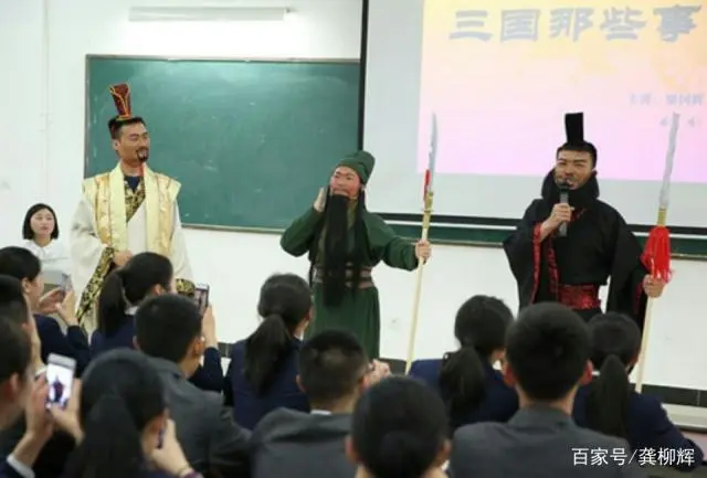 文史分家是从什么时候开始的_文史不分家_文史正式分家