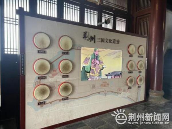 荆州古城历史文化旅游区怎么样_荆州历史文化旅游景区游玩_荆州古城历史文化旅游区