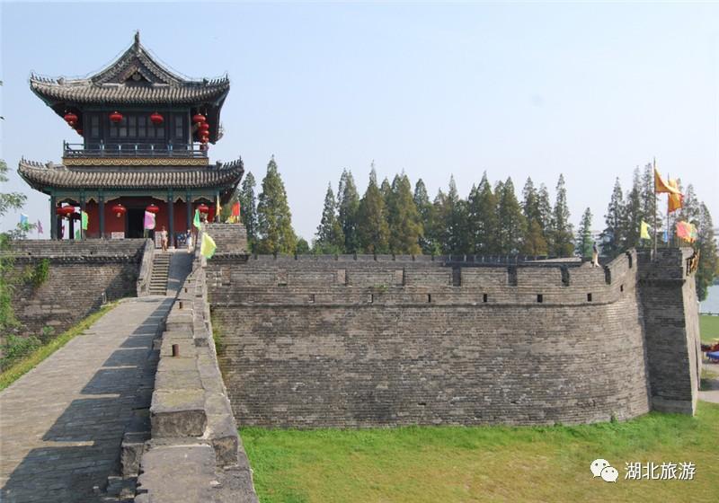 荆州古城历史文化旅游区怎么样_荆州古城历史文化展览馆_荆州古城历史文化旅游区