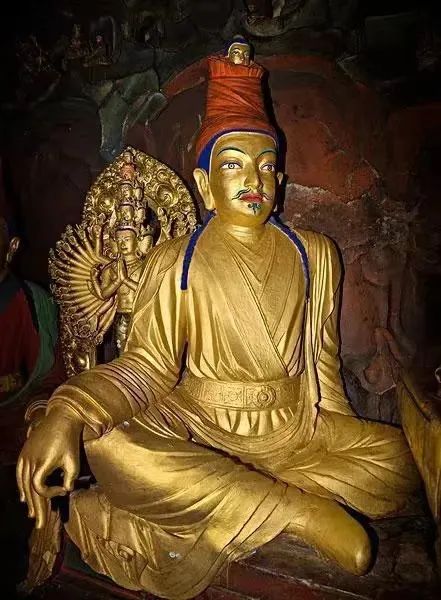 布达拉宫有哪些历史人物_布达拉宫里面的人_布达拉宫相关人物