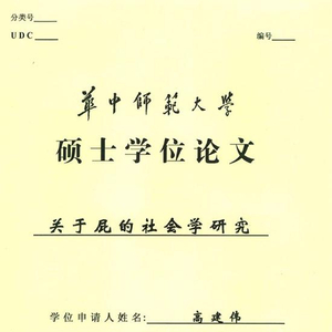 社会学论文题目一般怎么写_社会学论文题目_题目论文社会学怎么写