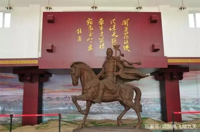 出使过西域的历史人物_西域的历史人物_西域历史名人