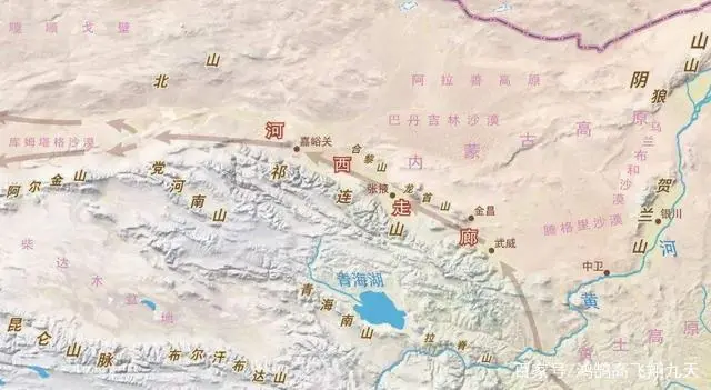 西域历史名人_西域的历史人物_出使过西域的历史人物
