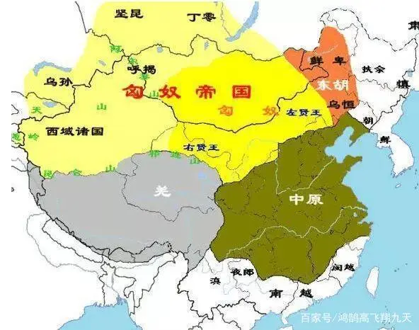 西域历史名人_出使过西域的历史人物_西域的历史人物