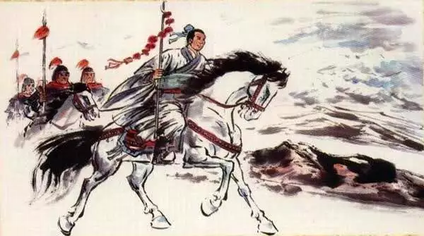 西域人物历史出过使命吗_出使过西域的历史人物_西域著名人物