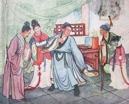 西域著名人物_西域人物历史出过使命吗_出使过西域的历史人物