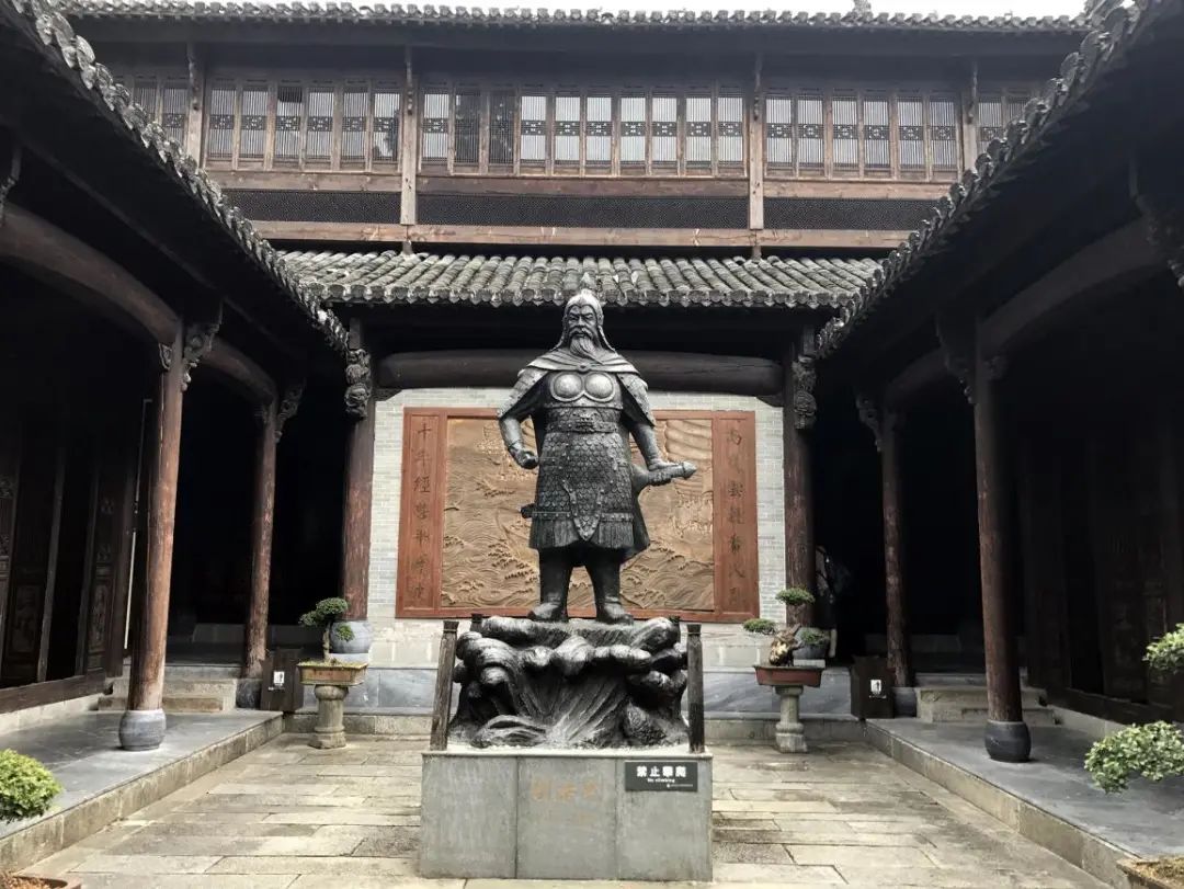 绩溪名人故居_绩溪历史人物_绩溪历史名人