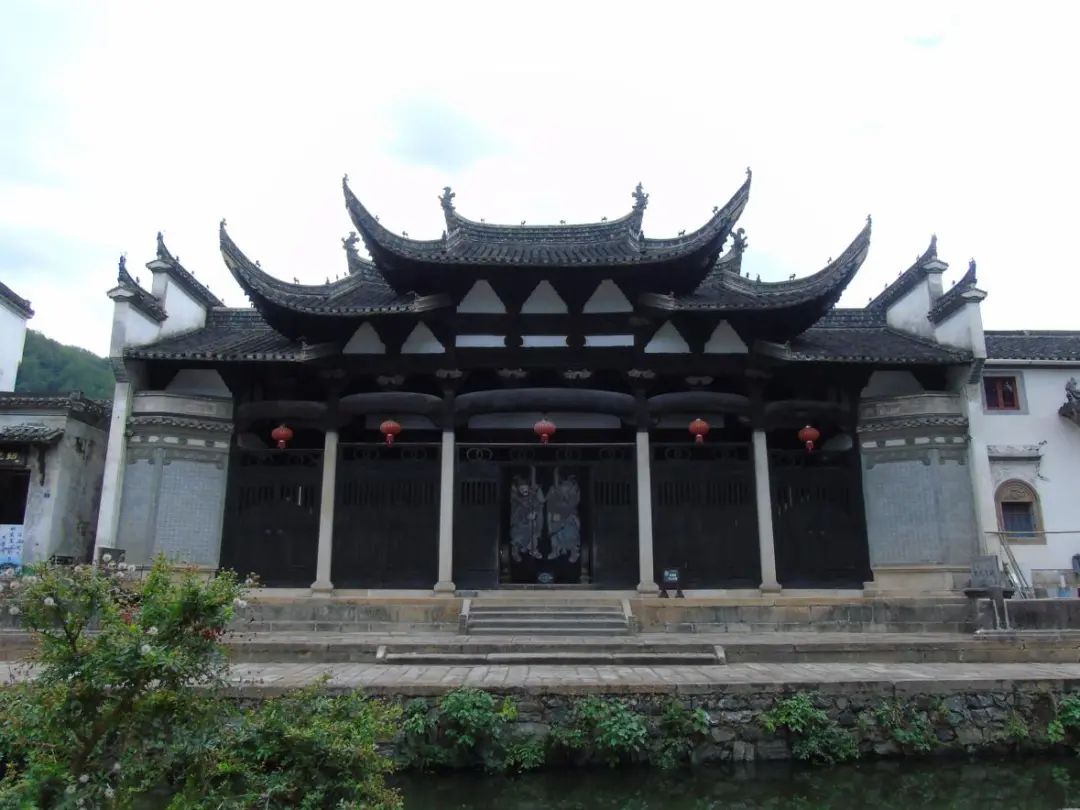 绩溪历史人物_绩溪历史名人_绩溪名人故居