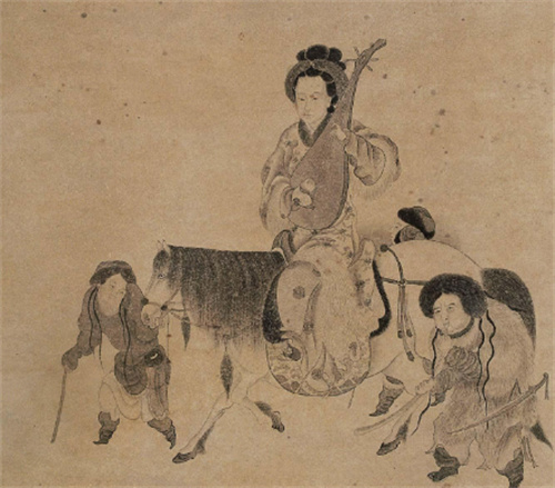 人物历史蔡文姬简介_蔡文姬历史人物_人物历史蔡文姬是谁