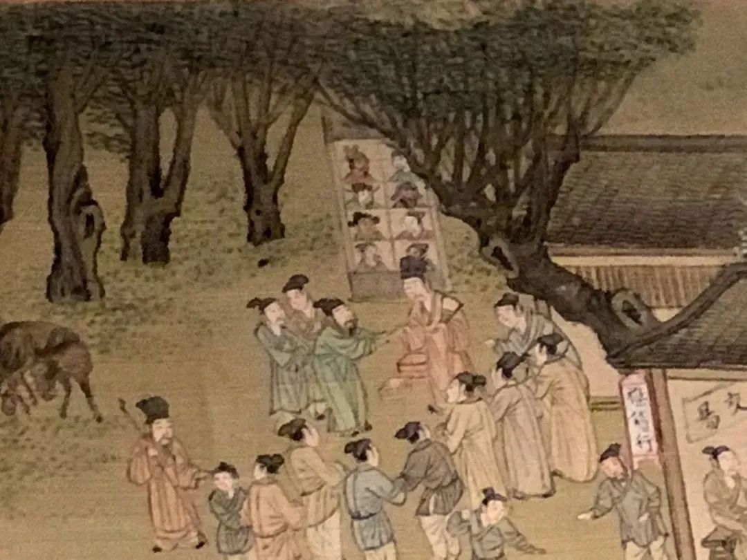 官野史稗的意思_稗官野史_什么官野史