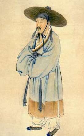 中华姓氏“陆”姓之历史起源！