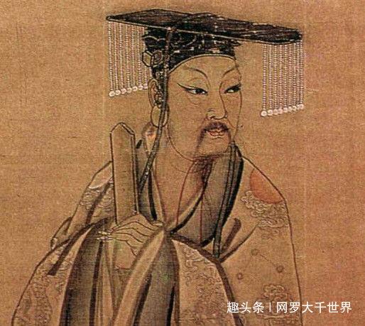 中国存在时间最长的五大王朝，最长的持续1600年，却鲜为人知