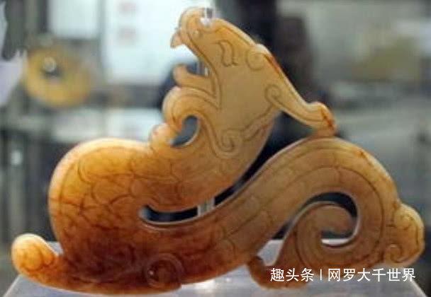 中国存在时间最长的五大王朝，最长的持续1600年，却鲜为人知