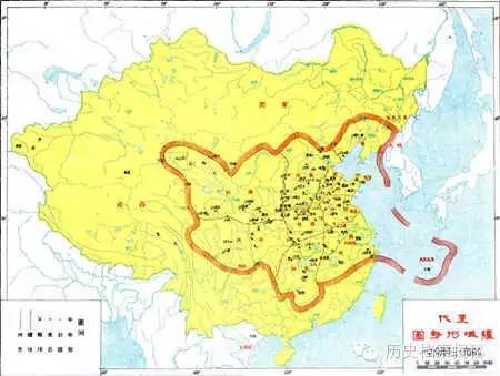 史上所有朝代_史上的朝代_历史上第一个朝代