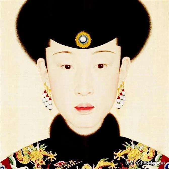 懿是哪个懿_懿妃是谁_如懿的历史原型