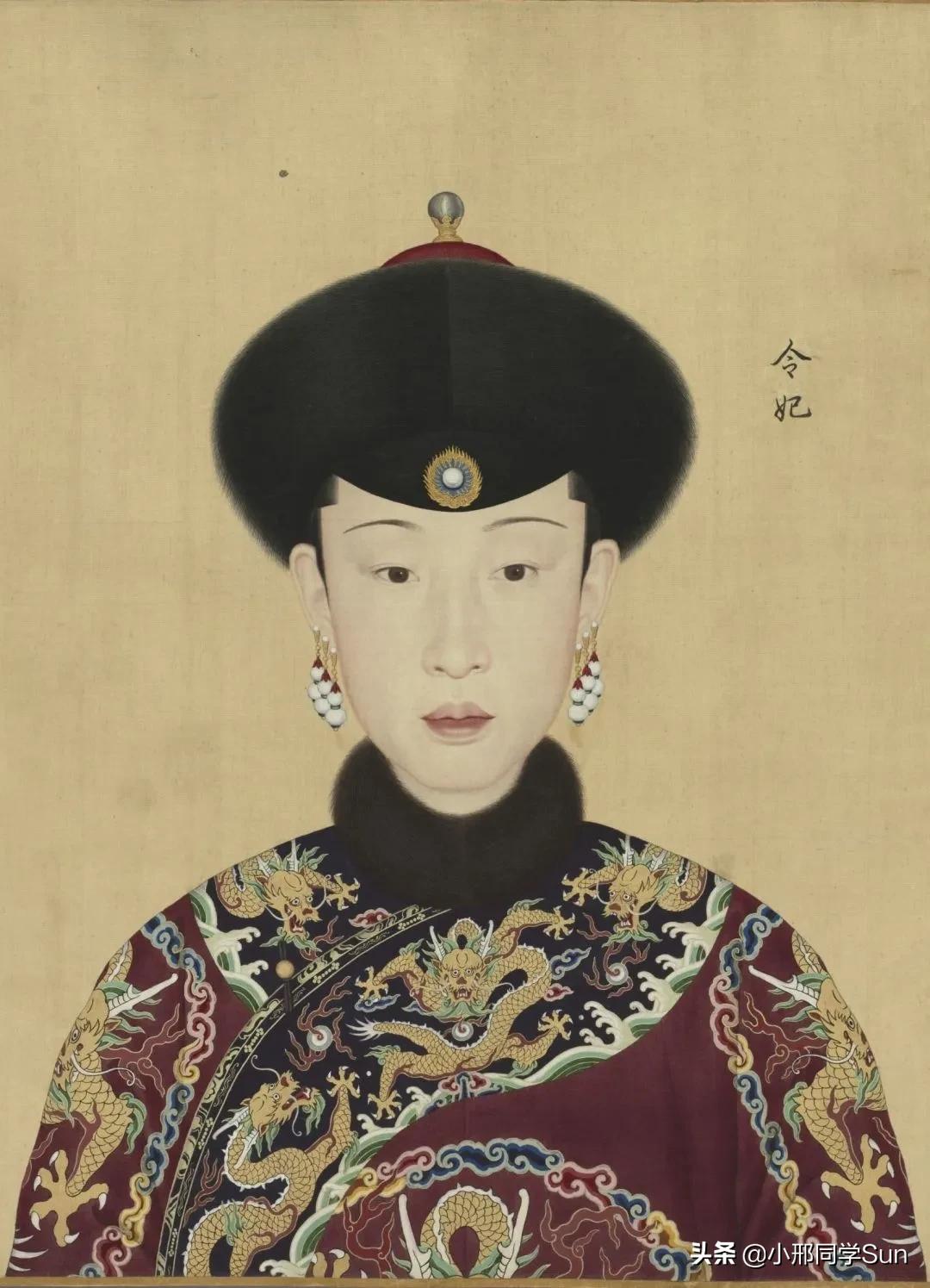 如懿的历史原型_懿妃是谁_懿是哪个懿