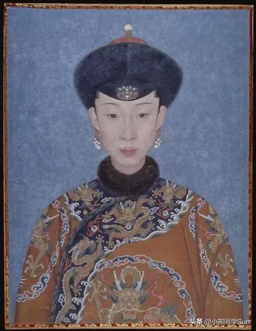 懿是哪个懿_如懿的历史原型_懿妃是谁