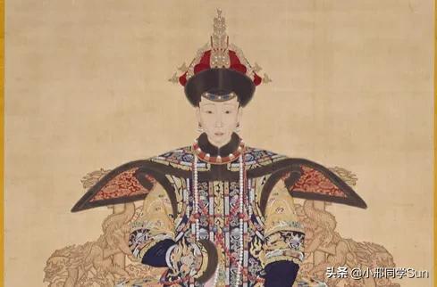 懿妃是谁_懿是哪个懿_如懿的历史原型