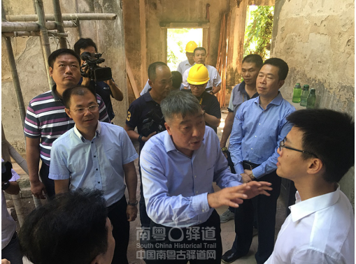 潮汕历史文化研究中心理事长_潮汕历史文化研究中心_潮汕历史中心文化研究会会长