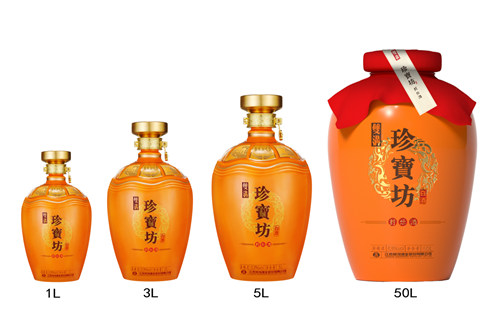 洋河酒历史多少年_洋河系列老酒_洋河酒的历史